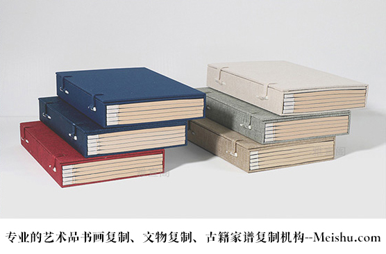 王晓燕-哪家公司能提供高质量的书画打印复制服务？