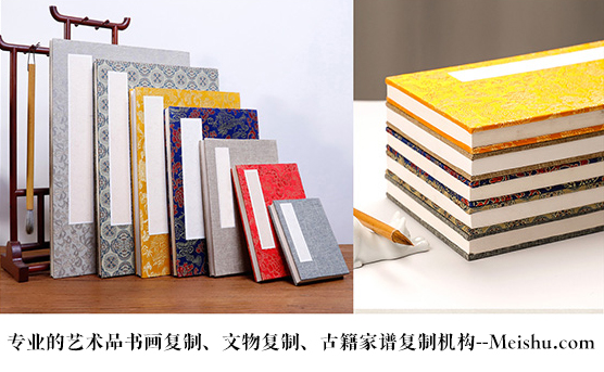 王晓燕-有没有专业的书画打印复制公司推荐？